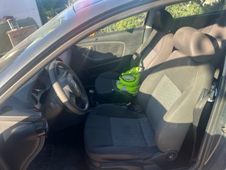 SEAT Ibiza 2007