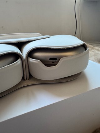 Apple AirPods Max USB-C Plata