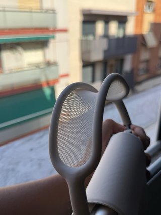 Apple AirPods Max USB-C Plata