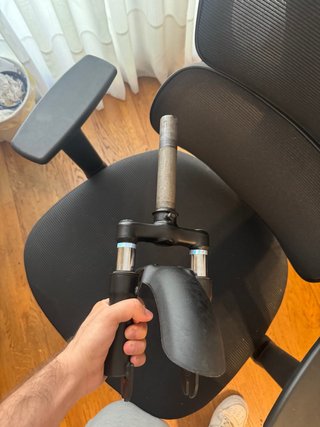 Horquilla Original Smartgyro K2
