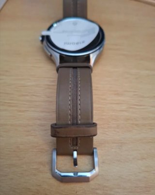 Xiaomi Watch 2 Pro - Marrón y Rosa