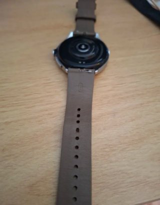 Xiaomi Watch 2 Pro - Marrón y Rosa