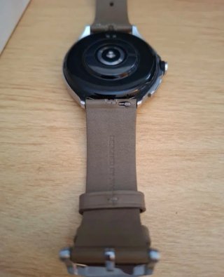 Xiaomi Watch 2 Pro - Marrón y Rosa