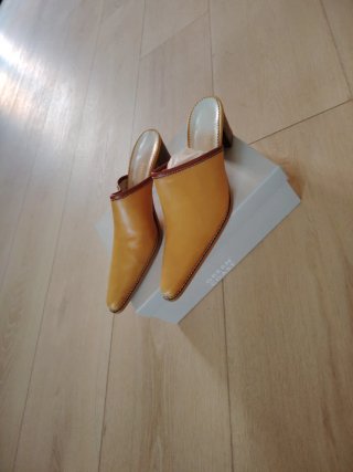 Zapatos de vestir mujer tacón amarillo