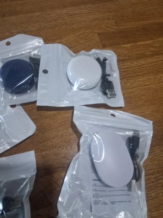 5 Auriculares Inalámbricos Nuevos