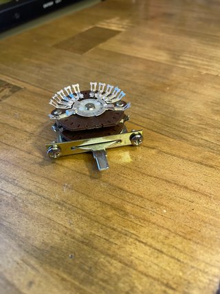 Dimarzio EP1112 Super Switch