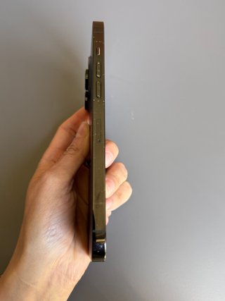 iPhone 14 Pro Max 128GB Plata