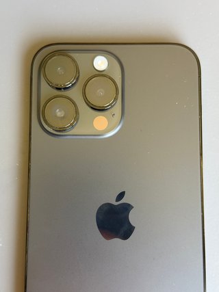 iPhone 14 Pro Max 128GB Plata