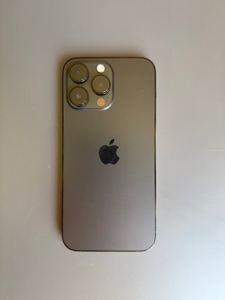 iPhone 14 Pro Max 128GB Plata