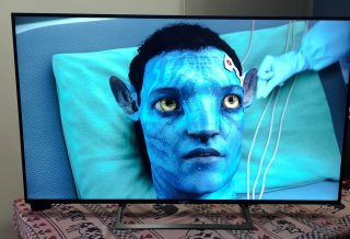 TV Sony Bravia 55 4K UHD Android TV KD55XE8096