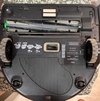 Robot Kobold VR7 Vorwerk
