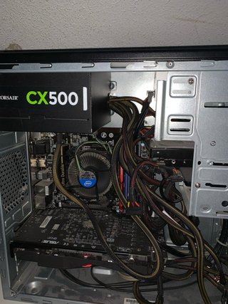 PC gaming