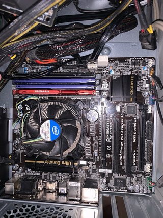 PC gaming