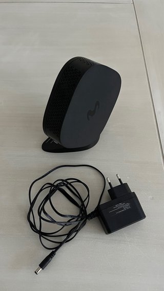 Amplificador Smart Wifi 6 Movistar