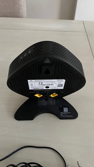 Amplificador Smart Wifi 6 Movistar