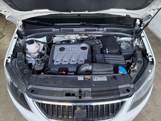 SEAT Alhambra 2012
