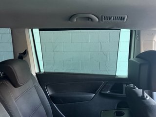 SEAT Alhambra 2012
