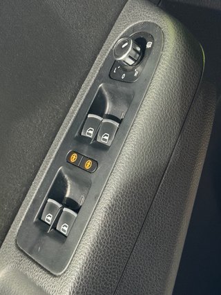 SEAT Alhambra 2012