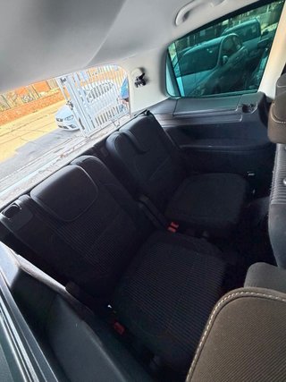 SEAT Alhambra 2012