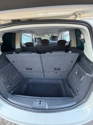 SEAT Alhambra 2012