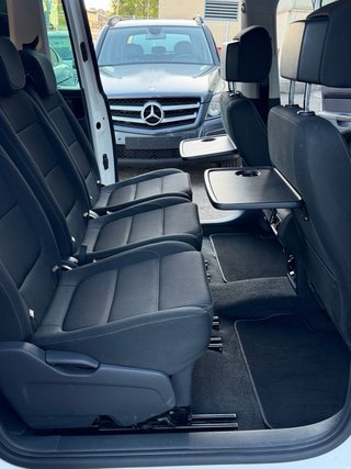 SEAT Alhambra 2012