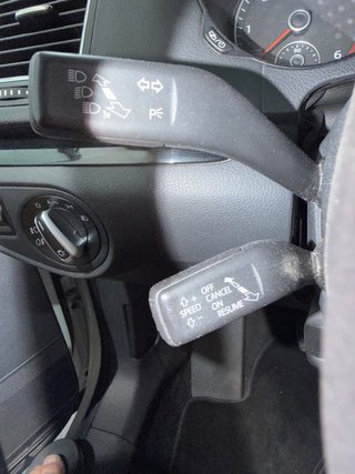 SEAT Alhambra 2012