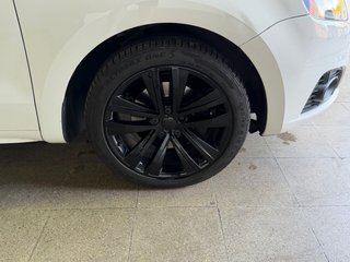 SEAT Alhambra 2012
