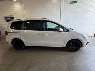 SEAT Alhambra 2012