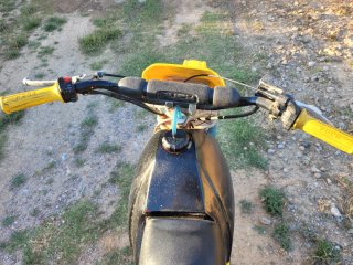 Puch Condor 3