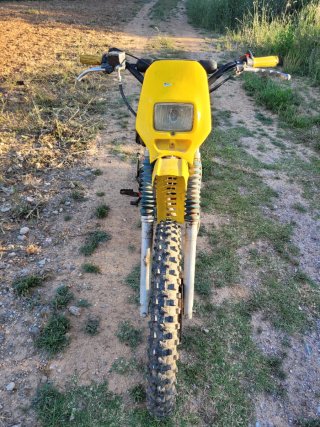 Puch Condor 3