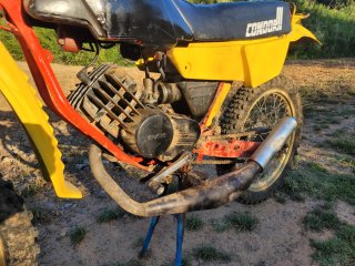 Puch Condor 3