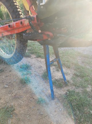 Puch Condor 3