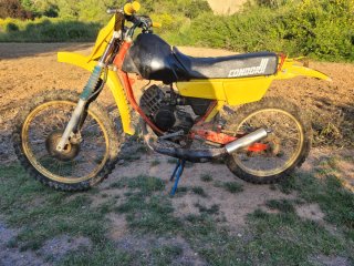 Puch Condor 3