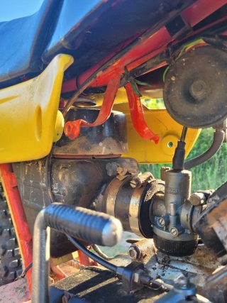 Puch Condor 3