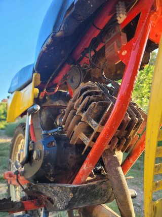 Puch Condor 3