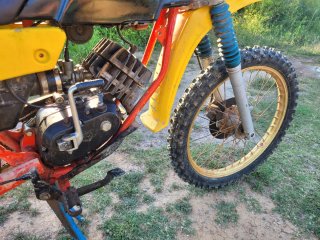 Puch Condor 3
