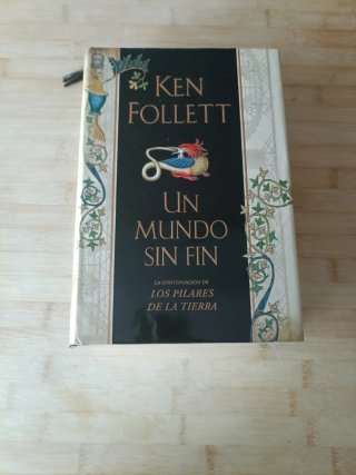 Un mundo sin fin