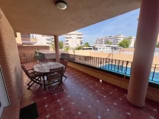 Alquiler apartamento