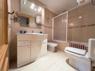 Alquiler apartamento