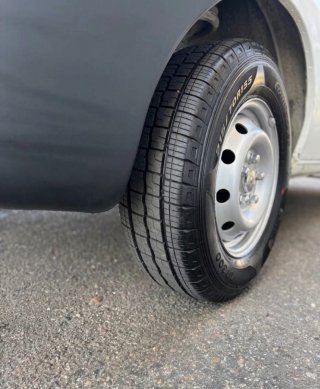 Peugeot Boxer 2000