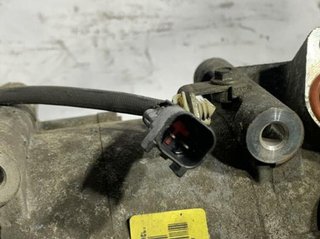 60055 compresor aire 3m5h19d629kf ford focus ii da