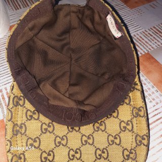 Gorra Gucci Original GG