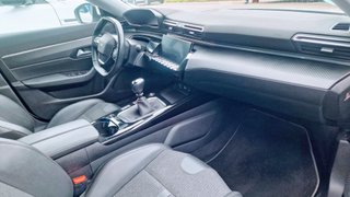Peugeot 508 2020