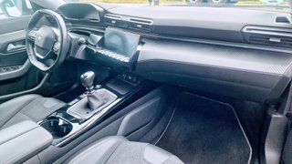 Peugeot 508 2020