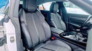 Peugeot 508 2020