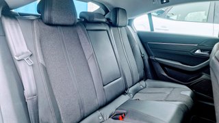 Peugeot 508 2020