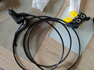 Freno Magura MT5 Nuevo