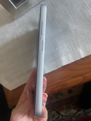 Samsung Galaxy A05S plateado