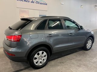 Audi Q3 2.0 TDI 140cv Advance