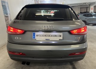 Audi Q3 2.0 TDI 140cv Advance